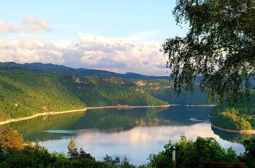 Camping Tr�lachaume