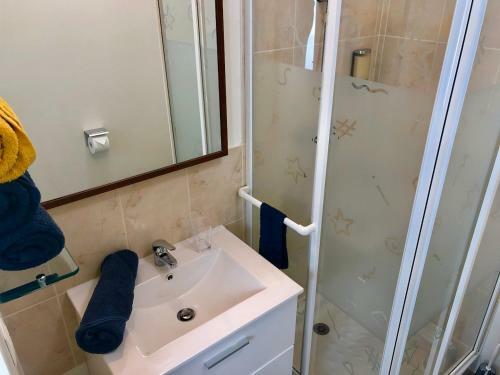 Apartamento Pacman Studio - Sdp