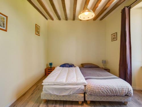 Classic Holiday Home In Maisons Near Sea