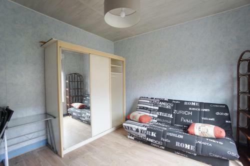Apartamento Quiet&spacious Apt On The Outskirts Of Paris