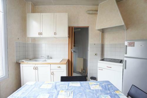 Apartamento Quiet&spacious Apt On The Outskirts Of Paris