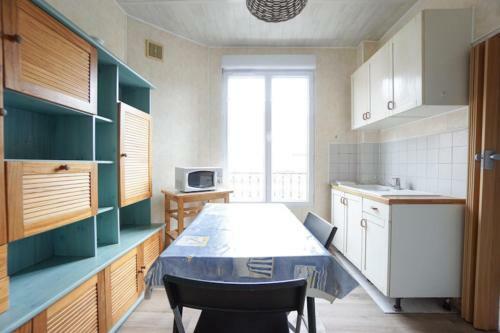 Apartamento Quiet&spacious Apt On The Outskirts Of Paris