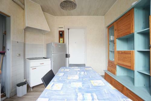 Apartamento Quiet&spacious Apt On The Outskirts Of Paris