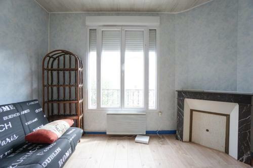 Apartamento Quiet&spacious Apt On The Outskirts Of Paris