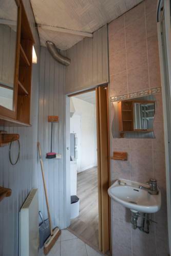 Apartamento Quiet&spacious Apt On The Outskirts Of Paris