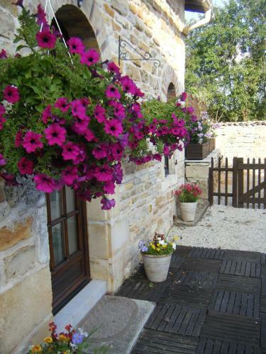 La Palonia French Gite