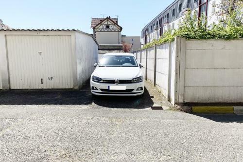 L'or�e De Chartres