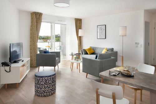 Apartamento Domitys - Olympe