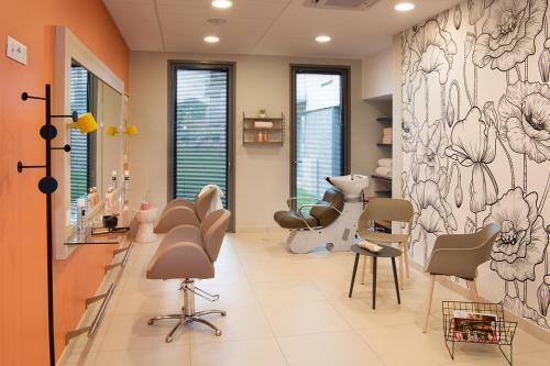 Apartamento Domitys - Olympe