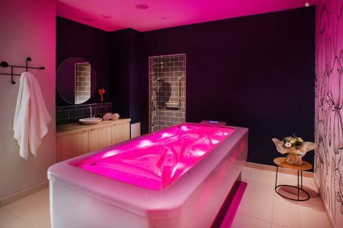 Apartamento Domitys - Olympe