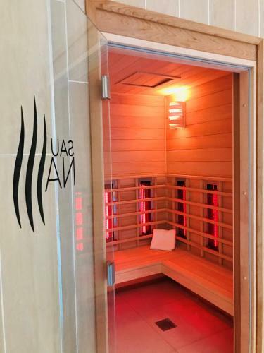 Apartamento Domitys - Olympe