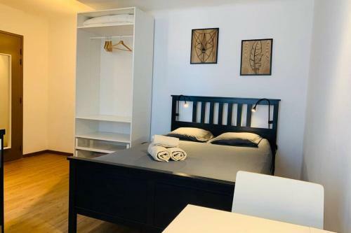 Apartamento Saphir Studio