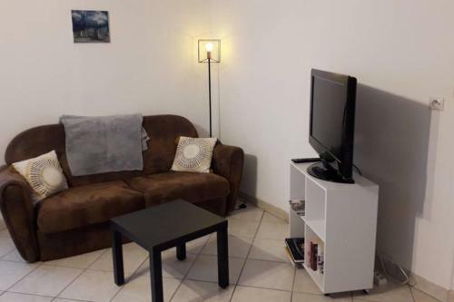 Apartamento L'appart'