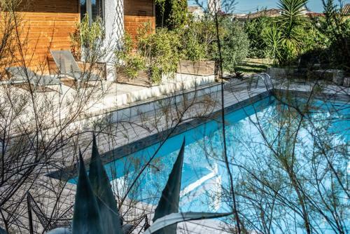 Bed & Breakfast Escale Villa