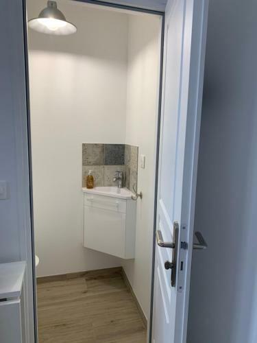 Bed & Breakfast Loft Entier Ferme de Mareuil 77 15min Disney