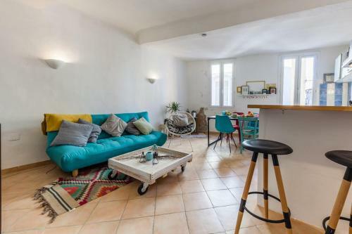 Apartamento Le Mia
