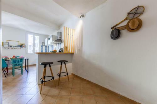 Apartamento Le Mia
