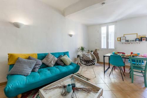 Apartamento Le Mia