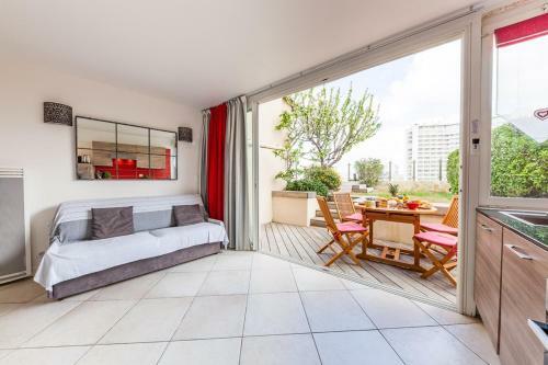 Apartamento La Rocca
