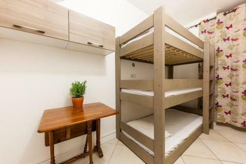 Apartamento La Rocca
