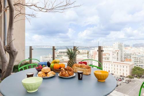 Apartamento La Rocca