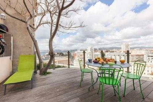 Apartamento La Rocca