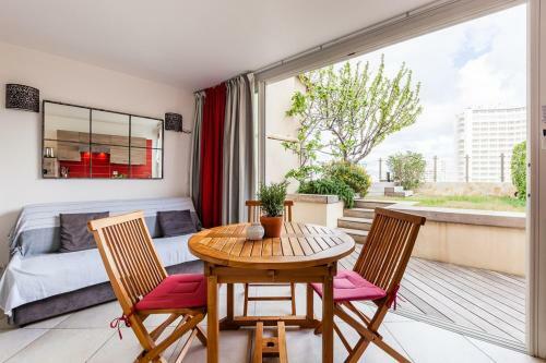 Apartamento La Rocca