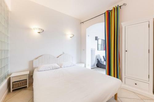 Apartamento La Rocca