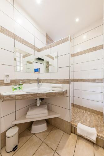 Apartamento La Rocca
