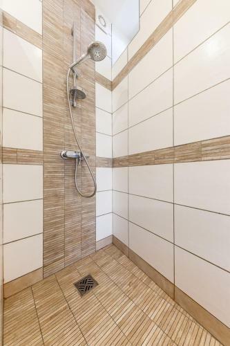 Apartamento La Rocca