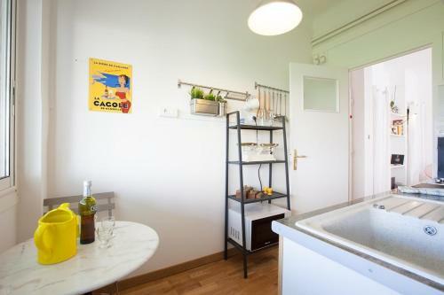 Apartamento La Minotte