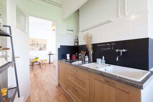 Apartamento La Minotte