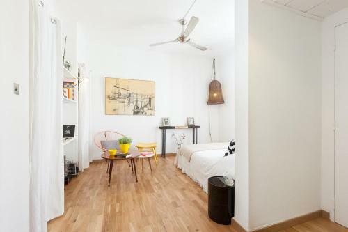 Apartamento La Minotte