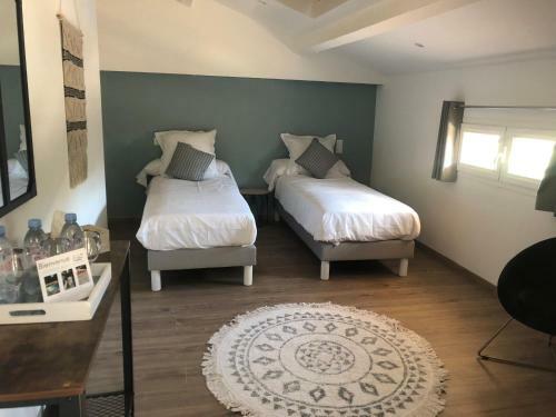 Bed & Breakfast Entre 2 Eaux