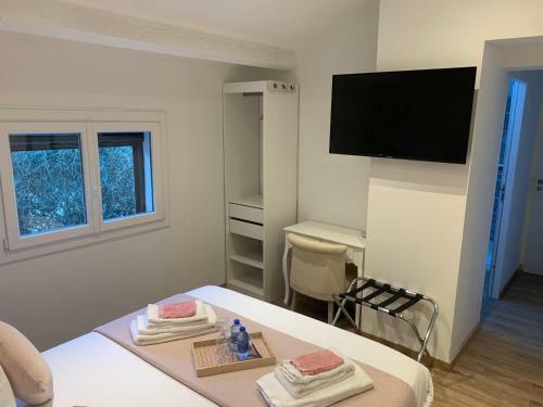Bed & Breakfast Entre 2 Eaux