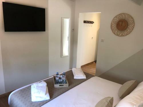 Bed & Breakfast Entre 2 Eaux