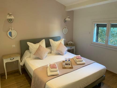Bed & Breakfast Entre 2 Eaux