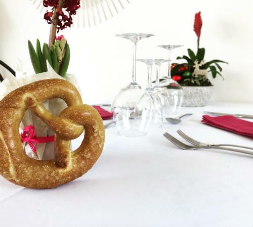 Bed & Breakfast Entre 2 Eaux