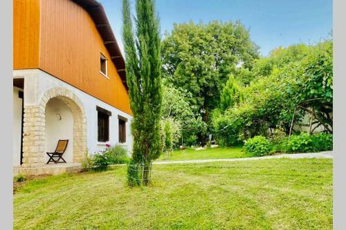 Villas-des-eaux