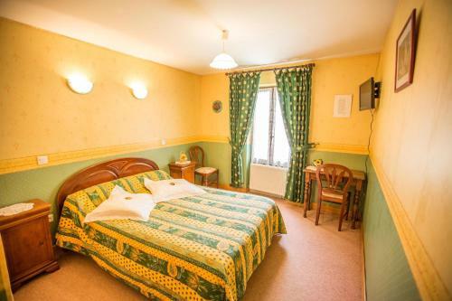 Bed & Breakfast Chambres D'h�tes - Domaine de Bardenat