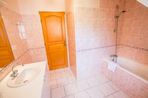 Bed & Breakfast Chambres D'h�tes - Domaine de Bardenat