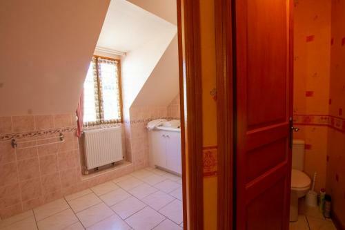 Bed & Breakfast Chambres D'h�tes - Domaine de Bardenat