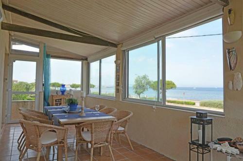 Villa La Scribote Sea And Pool