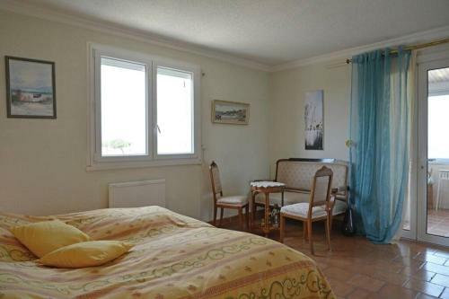 Villa La Scribote Sea And Pool