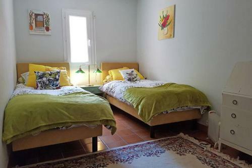 Villa La Scribote Sea And Pool