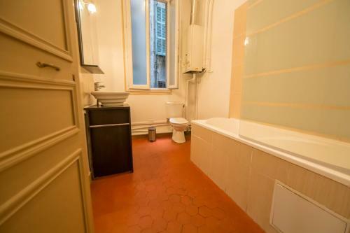 Apartamento Nocnoc - Le Libert�