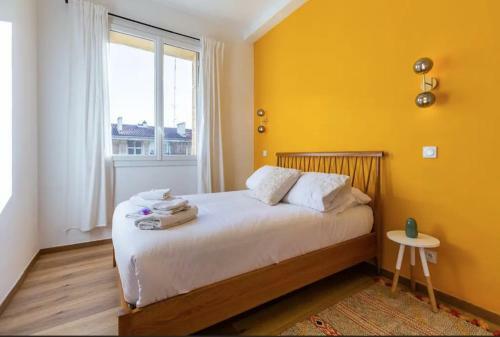 Apartamento La Lodge