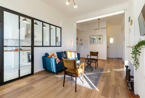 Apartamento La Lodge