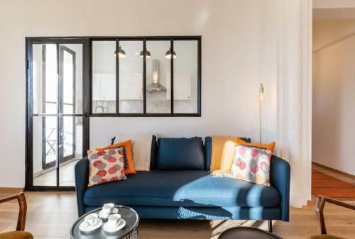 Apartamento La Lodge