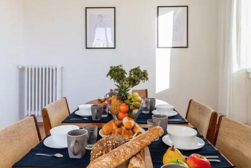 Apartamento La Lodge